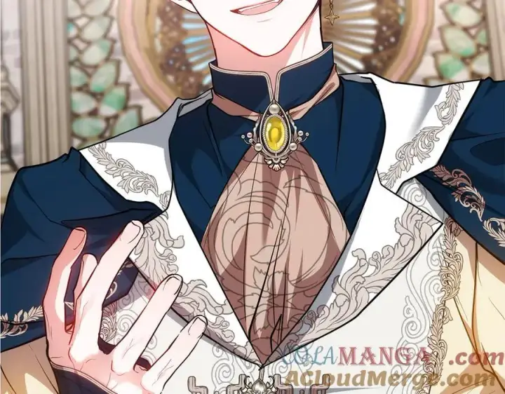 漫画《继母活命很简单》第54话 一辈子的夫妻第269张图