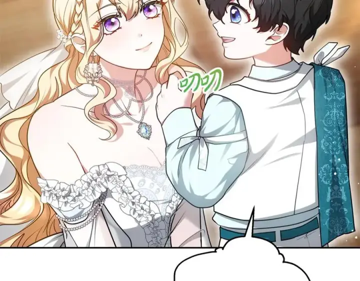 漫画《继母活命很简单》第54话 一辈子的夫妻第54张图