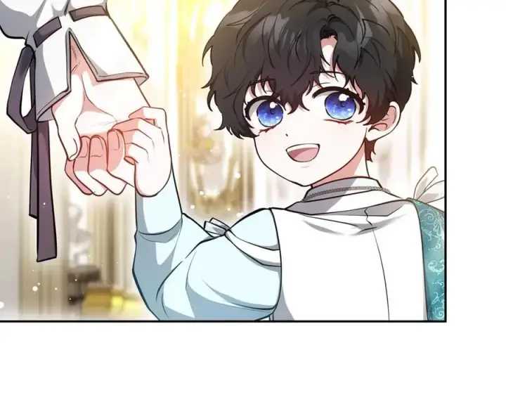 漫画《继母活命很简单》第54话 一辈子的夫妻第66张图