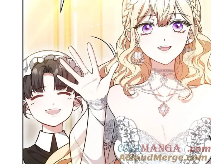 漫画《继母活命很简单》第54话 一辈子的夫妻第69张图