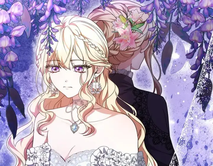 漫画《继母活命很简单》第54话 一辈子的夫妻第78张图