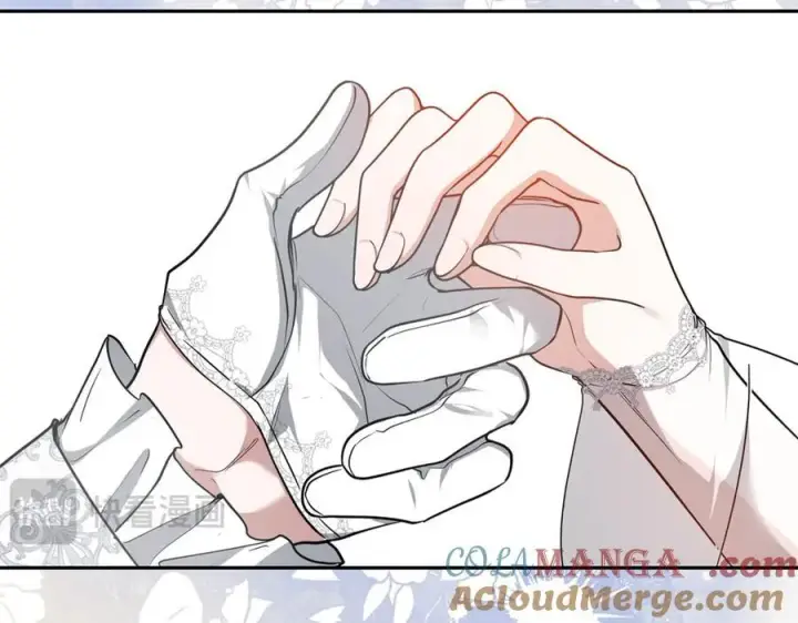 漫画《继母活命很简单》第54话 一辈子的夫妻第89张图