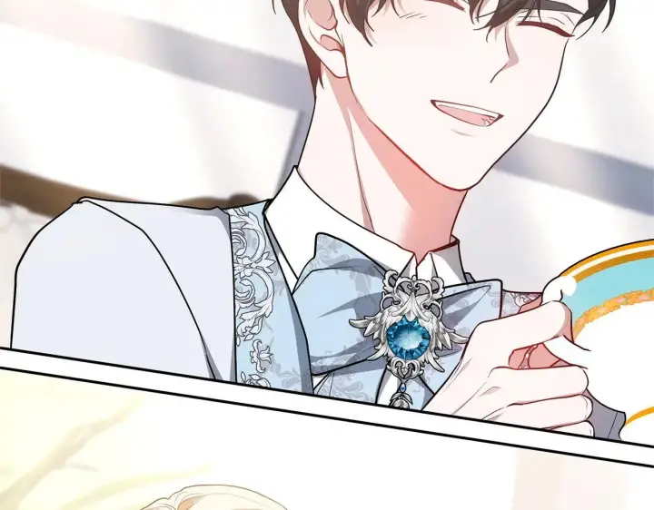 漫画《继母活命很简单》第55话 温馨时刻第169张图