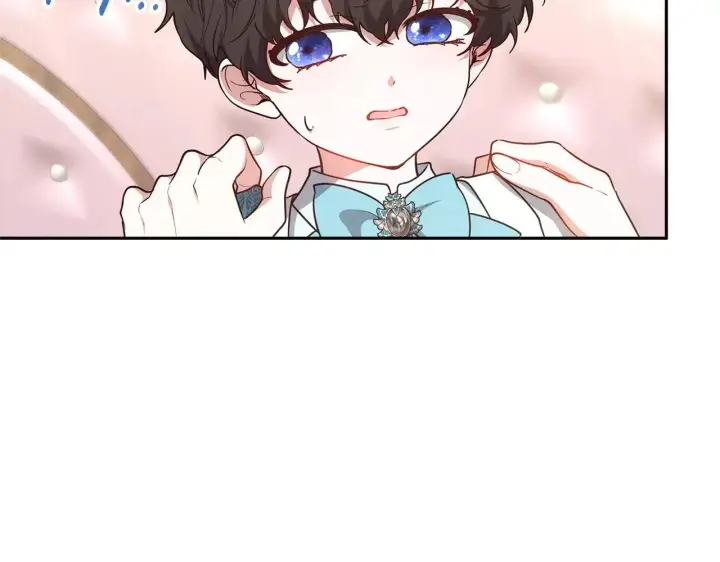 漫画《继母活命很简单》第55话 温馨时刻第51张图