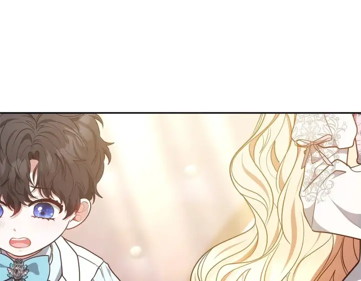 漫画《继母活命很简单》第55话 温馨时刻第85张图