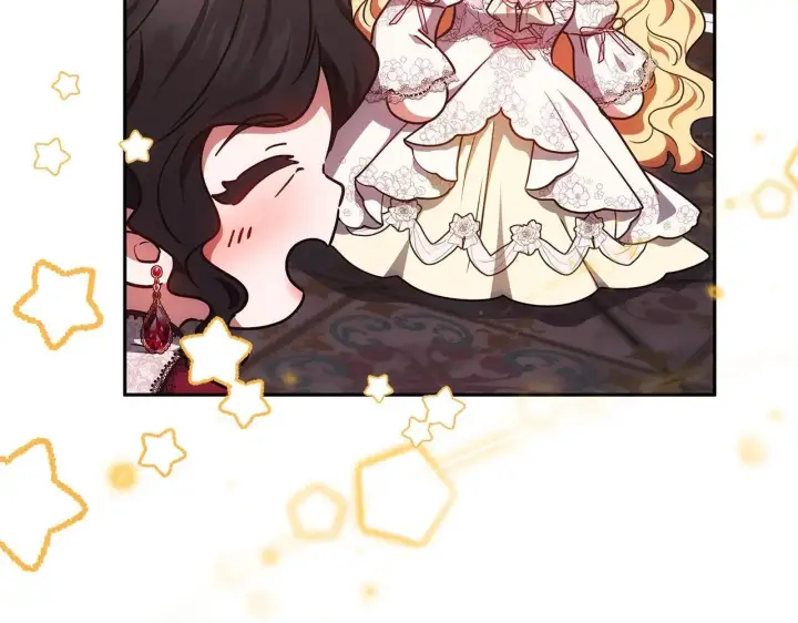 漫画《继母活命很简单》第56话 蜜月计划第122张图