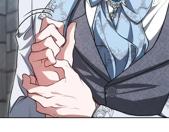《继母活命很简单》第57话 难道是他？图128