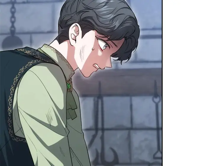《继母活命很简单》第57话 难道是他？图130