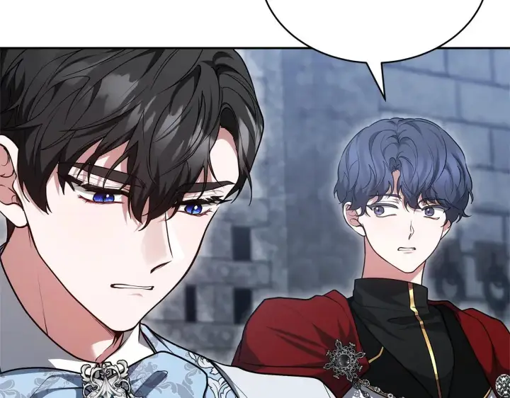 《继母活命很简单》第57话 难道是他？图137