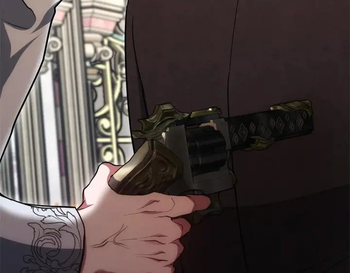 《继母活命很简单》第57话 难道是他？图189