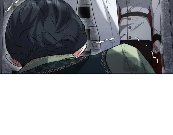 《继母活命很简单》第57话 难道是他？图85