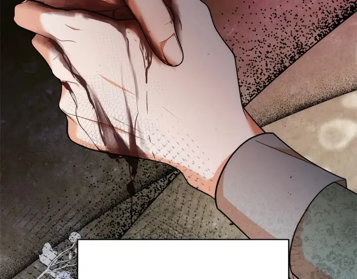 漫画《继母活命很简单》第58话 惊悚发言第117张图