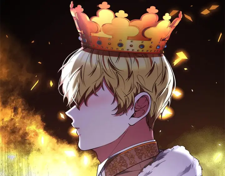 漫画《继母活命很简单》第58话 惊悚发言第124张图