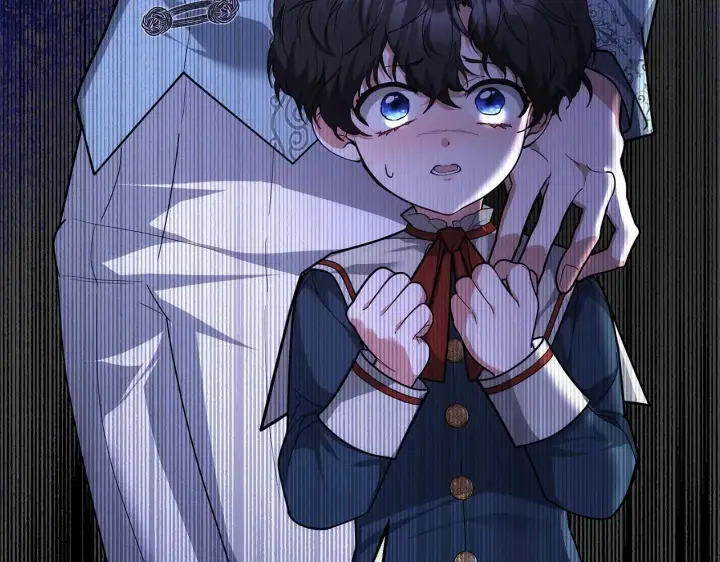 漫画《继母活命很简单》第58话 惊悚发言第153张图