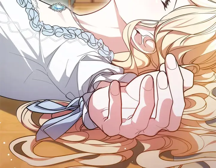 漫画《继母活命很简单》第58话 惊悚发言第219张图