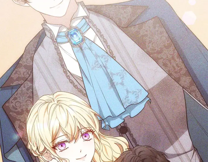 漫画《继母活命很简单》第58话 惊悚发言第245张图