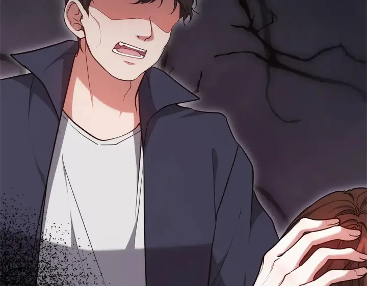 漫画《继母活命很简单》第58话 惊悚发言第45张图