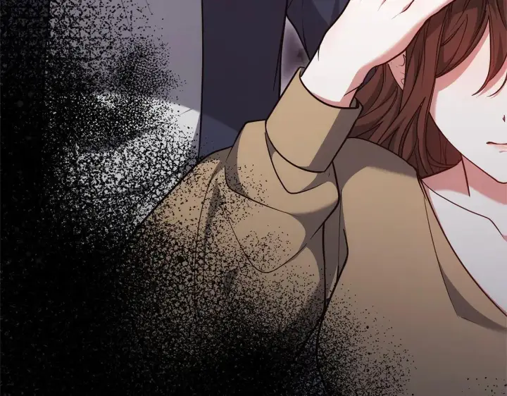 漫画《继母活命很简单》第58话 惊悚发言第46张图
