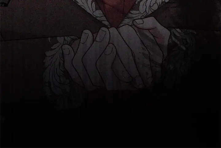漫画《继母活命很简单》第58话 惊悚发言第58张图
