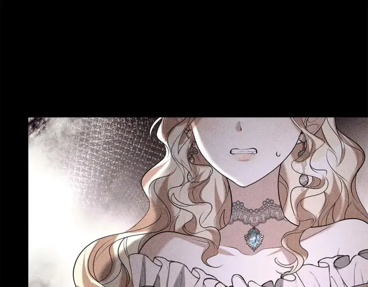 漫画《继母活命很简单》第58话 惊悚发言第8张图