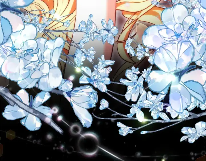 漫画《继母活命很简单》第59话 公妃的过去第244张图