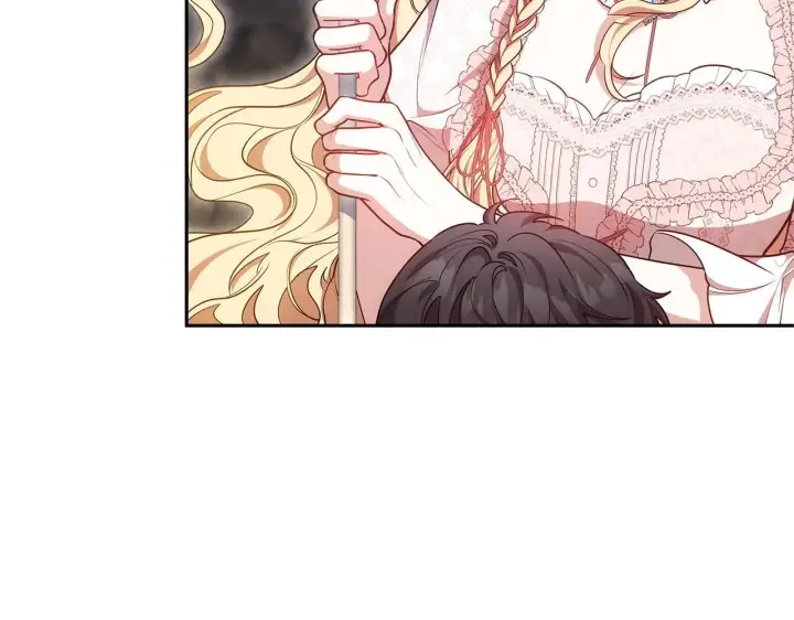 漫画《继母活命很简单》第62话 照亮妈咪的世界第86张图