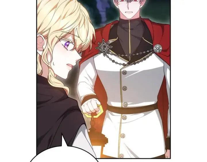 漫画《继母活命很简单》第64话 私奔第43张图