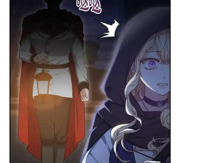 漫画《继母活命很简单》第64话 私奔第7张图