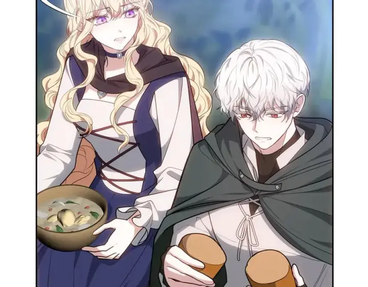 漫画《继母活命很简单》第65话 足以令人着迷第152张图