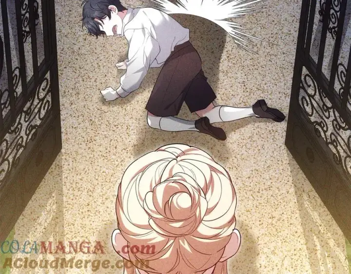 漫画《继母活命很简单》第65话 足以令人着迷第185张图