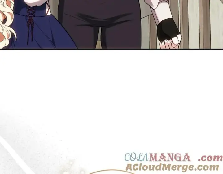 《继母活命很简单》第66话 吃甜品图117