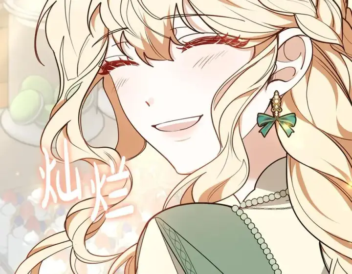 《继母活命很简单》第66话 吃甜品图146