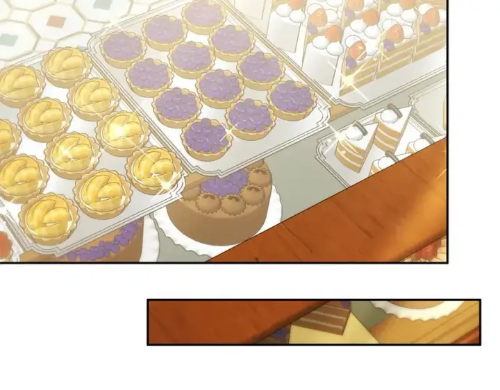 《继母活命很简单》第66话 吃甜品图155
