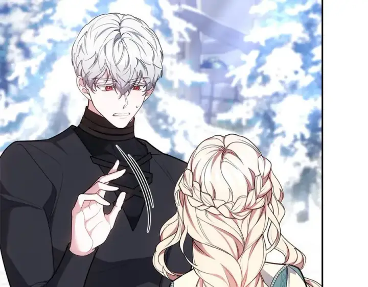 《继母活命很简单》第66话 吃甜品图168
