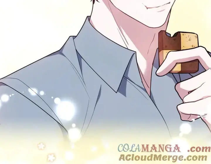 《继母活命很简单》第66话 吃甜品图177