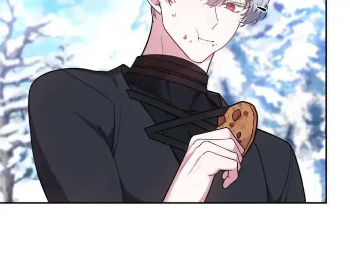 《继母活命很简单》第66话 吃甜品图199