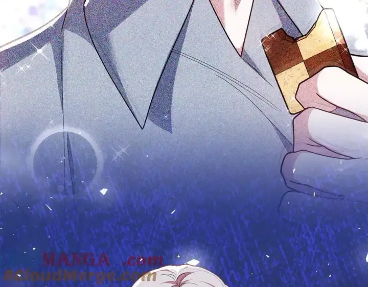 《继母活命很简单》第66话 吃甜品图225