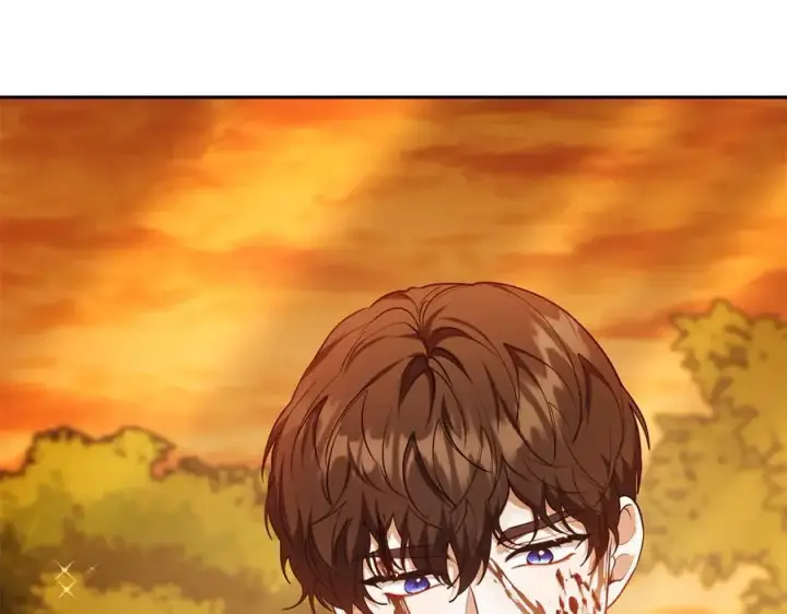 《继母活命很简单》第66话 吃甜品图244