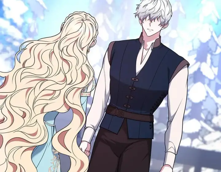 《继母活命很简单》第66话 吃甜品图264