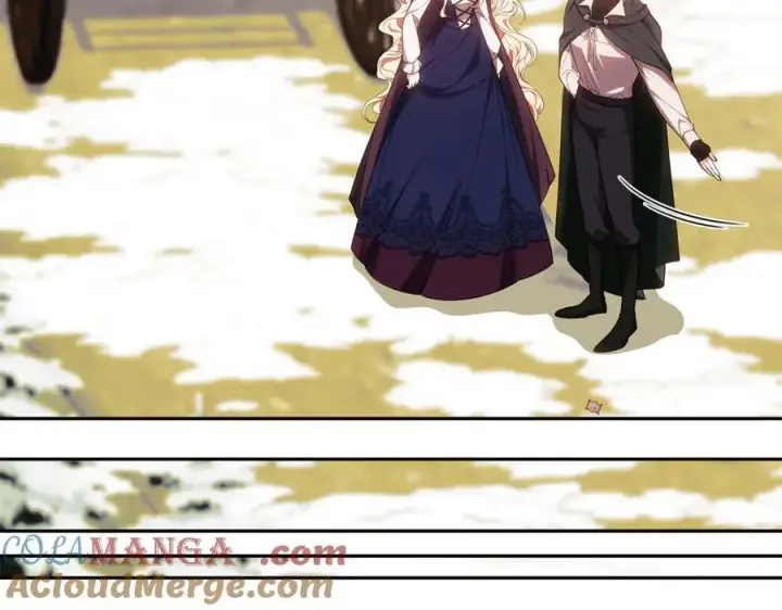 《继母活命很简单》第66话 吃甜品图29