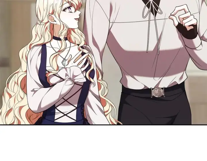 《继母活命很简单》第66话 吃甜品图39