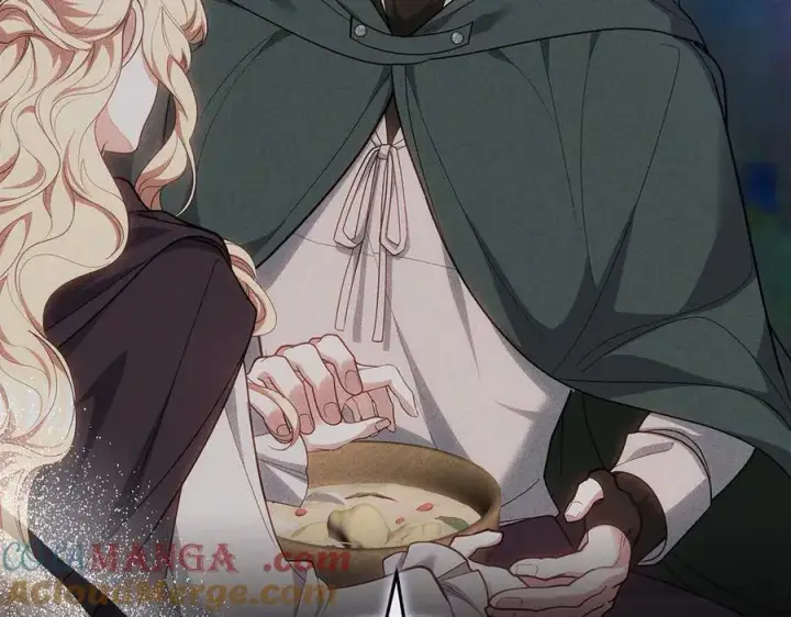 《继母活命很简单》第66话 吃甜品图69