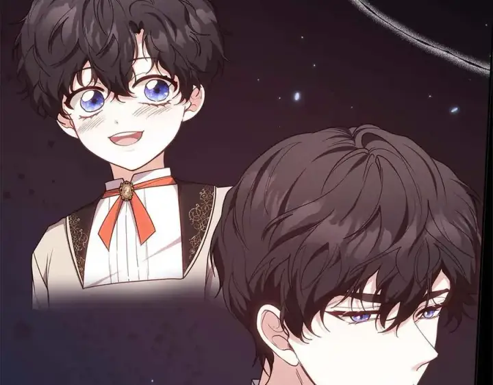 《继母活命很简单》第66话 吃甜品图71