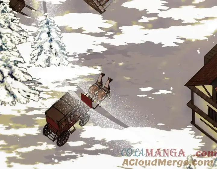 《继母活命很简单》第66话 吃甜品图9