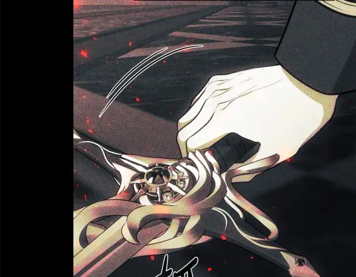 漫画《继母活命很简单》第69话 被俘虏第170张图