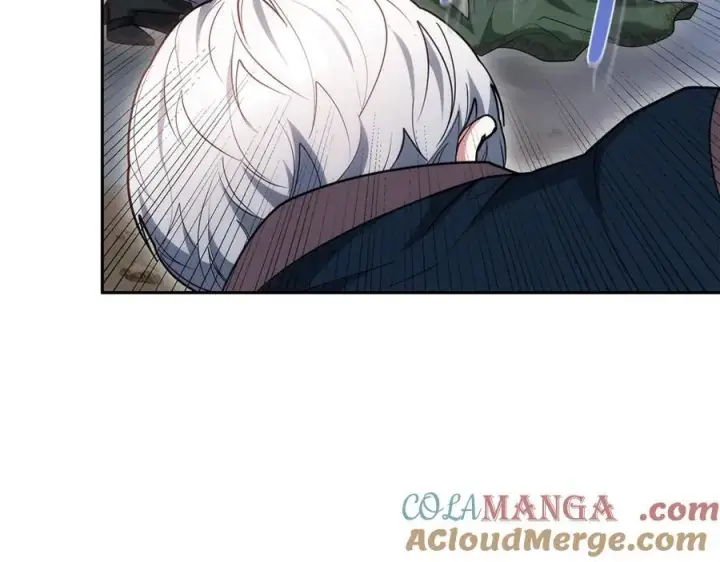 漫画《继母活命很简单》第70话 来晚了一步第37张图