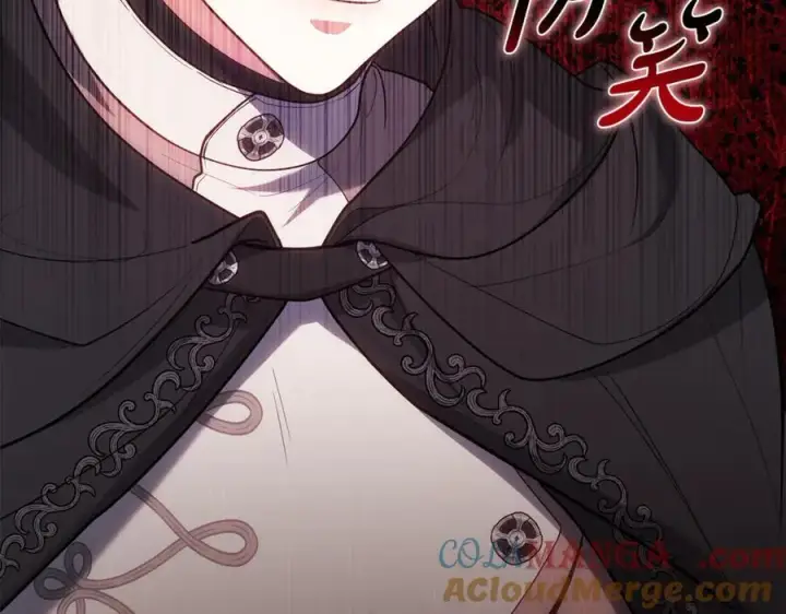 漫画《继母活命很简单》第70话 来晚了一步第97张图