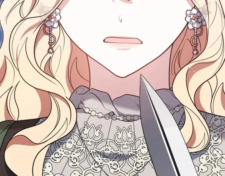 漫画《继母活命很简单》第71话 如果我能杀了你第138张图