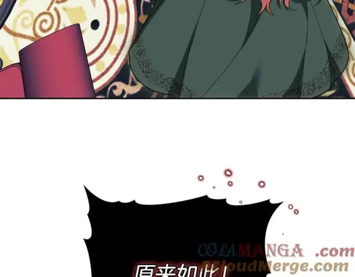 漫画《继母活命很简单》第72话 发现日记第233张图