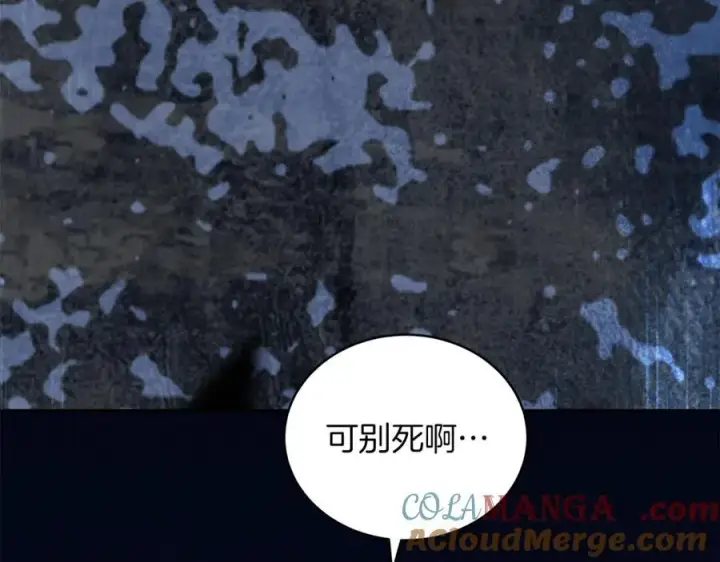 漫画《继母活命很简单》第73话 在意之人第13张图